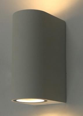 Уличный светильник Arte Lamp арт. A3102AL-2WH