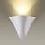Настенный светильник ODEON LIGHT арт. 3846/12WL