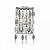 Бра Vele Luce Grace VL4093W02