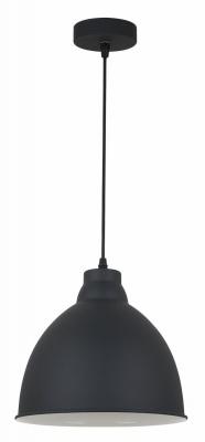 Светильник подвесной Arte Lamp арт. A2055SP-1BK