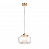 Подвесной светильник Vele Luce Milan VL5724P11