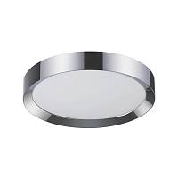 Потолочный светодиодный светильник Odeon Light Lunor 4947/45CL