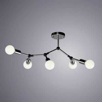 Люстра Arte Lamp (Италия) арт. A6206PL-5CC