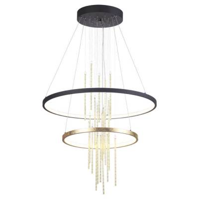 Подвесной светодиодный светильник Odeon Light Monica 3901/63L