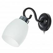 Бра Arte Lamp Krit A4505AP-1BK