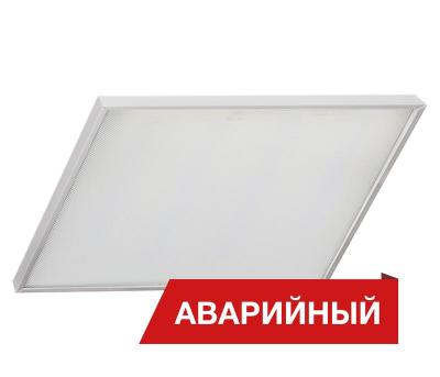 Светодиодный светильник Diora Office IP65 SE 42/4900 microprism 4К A