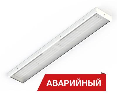 Светодиодный светильник Diora NPO SE Glass 23/2700 opal 3K A