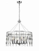 Подвесная люстра Vele Luce Grace VL4093P61