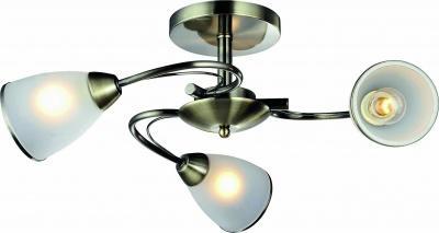 Люстра потолочная Arte Lamp арт. A6056PL-3AB