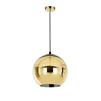 Подвесной светильник Vele Luce Gold Shade VL2153P98