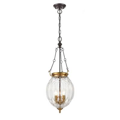 Подвесной светильник Vele Luce Helen VL4266P23