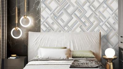 Обои SHINHAN Wallcover Focus арт. 88492-3 фото в интерьере