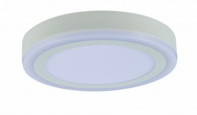 Светильник потолочный Arte Lamp арт. A7824PL-2WH