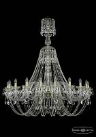 Люстра  Bohemia Ivele Crystal  арт. 1406/20/460/XL-146/G