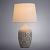 Настольная лампа Arte Lamp (Италия) арт. A4237LT-1GY