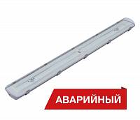 Светодиодный светильник Diora LPO/LSP 38/5400 прозрачный 3K A