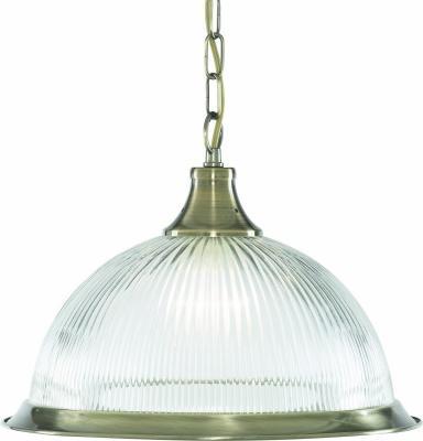 Светильник подвесной Arte Lamp арт. A9366SP-1AB