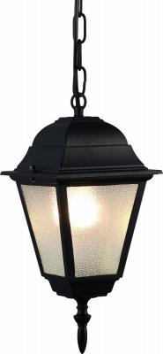 Уличный светильник Arte Lamp арт. A1015SO-1BK