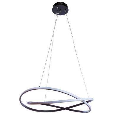 Подвес Arte Lamp (Италия) арт. A2522SP-2BK