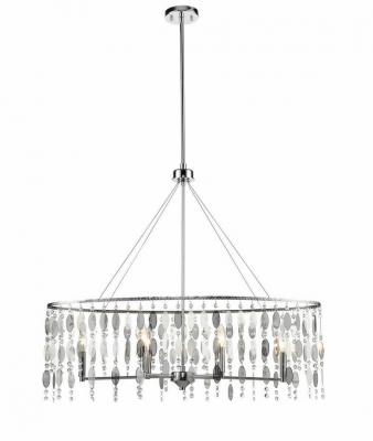 Подвесная люстра Vele Luce Grace VL4093P62