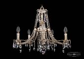 Люстра  Bohemia Ivele Crystal  арт. 1771/5/190/A/GW