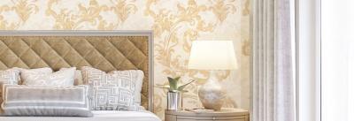 Обои  SHINHAN Wallcover Scarlet арт.88364-2 фото в интерьере